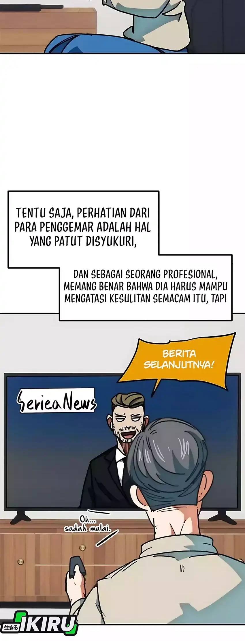 Chapter 64 - halaman 31