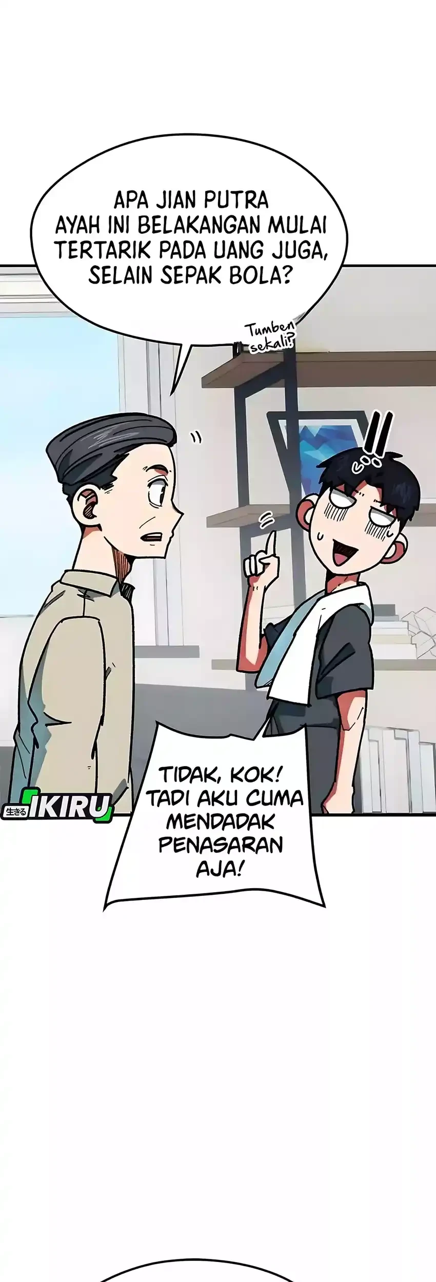 Chapter 64 - halaman 56