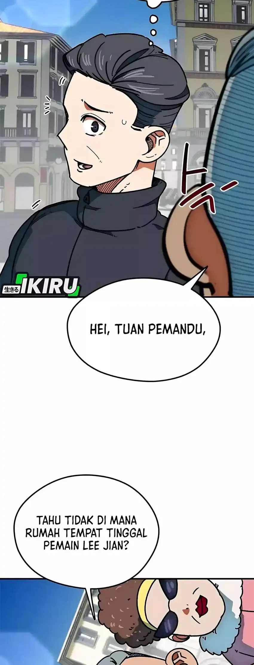 Chapter 64 - halaman 5