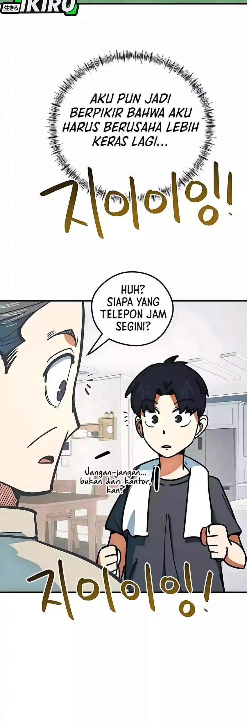 Chapter 64 - halaman 66
