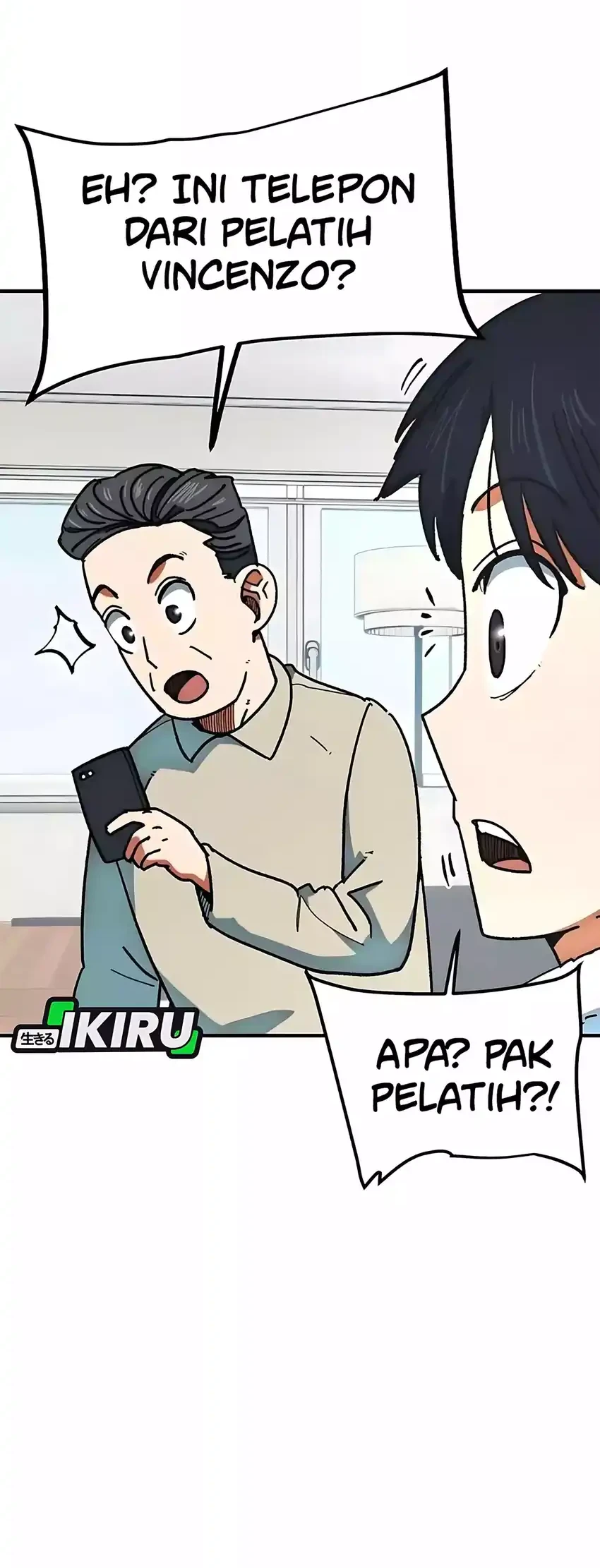 Chapter 64 - halaman 67