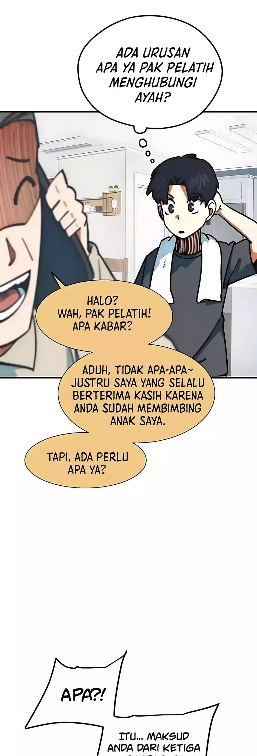 Chapter 64 - halaman 68
