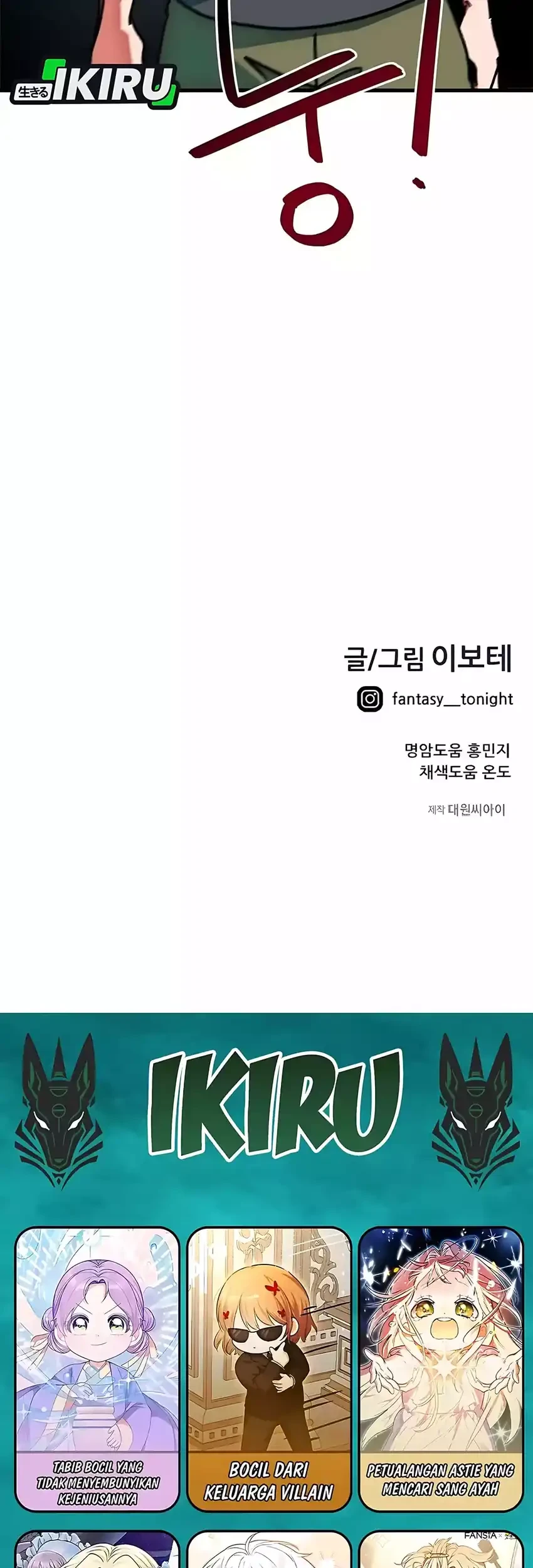 Chapter 64 - halaman 72