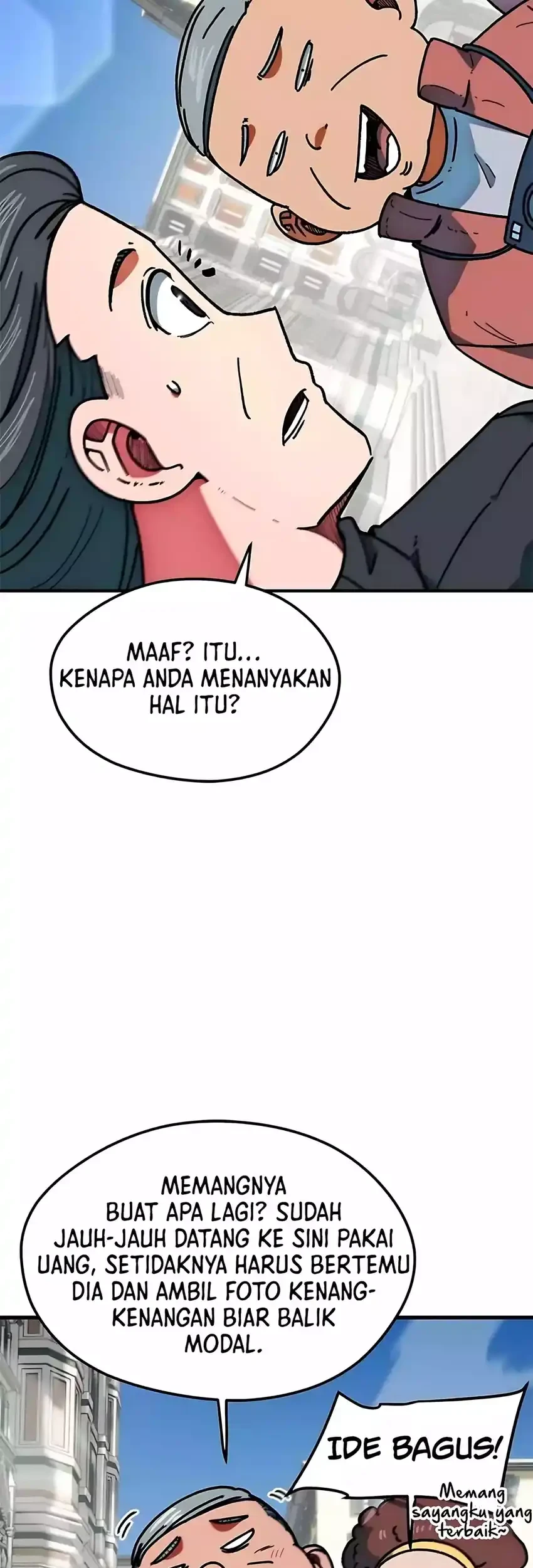 Chapter 64 - halaman 6