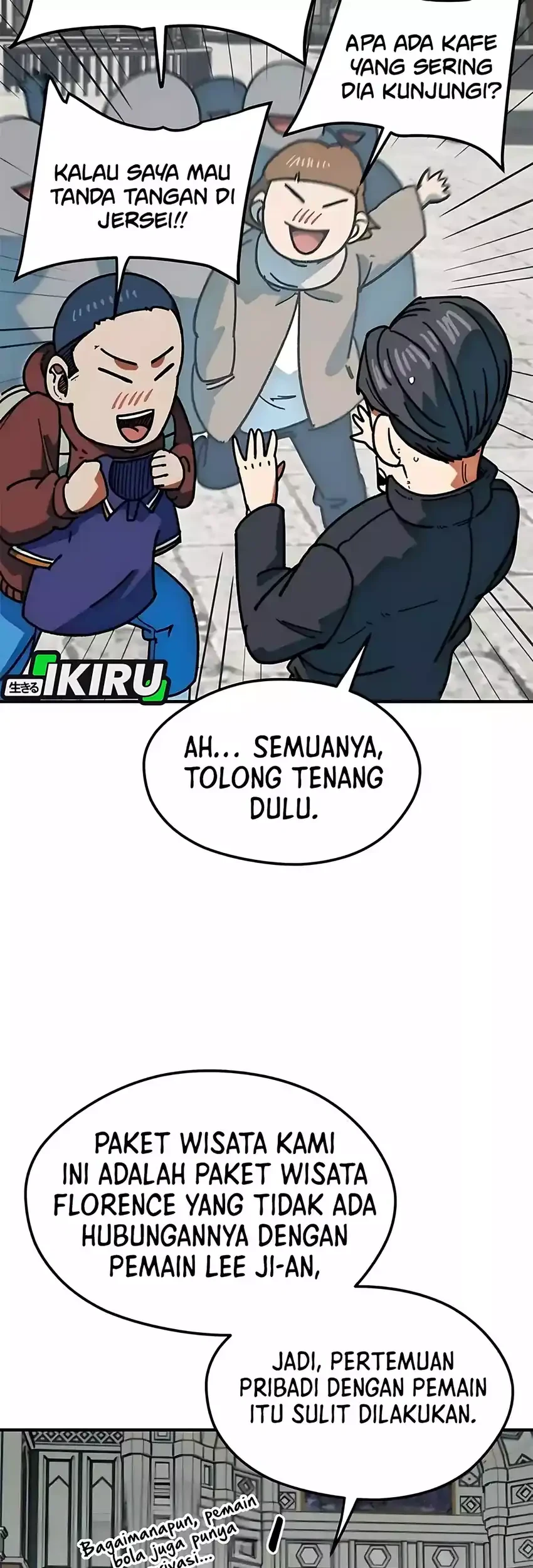 Chapter 64 - halaman 8