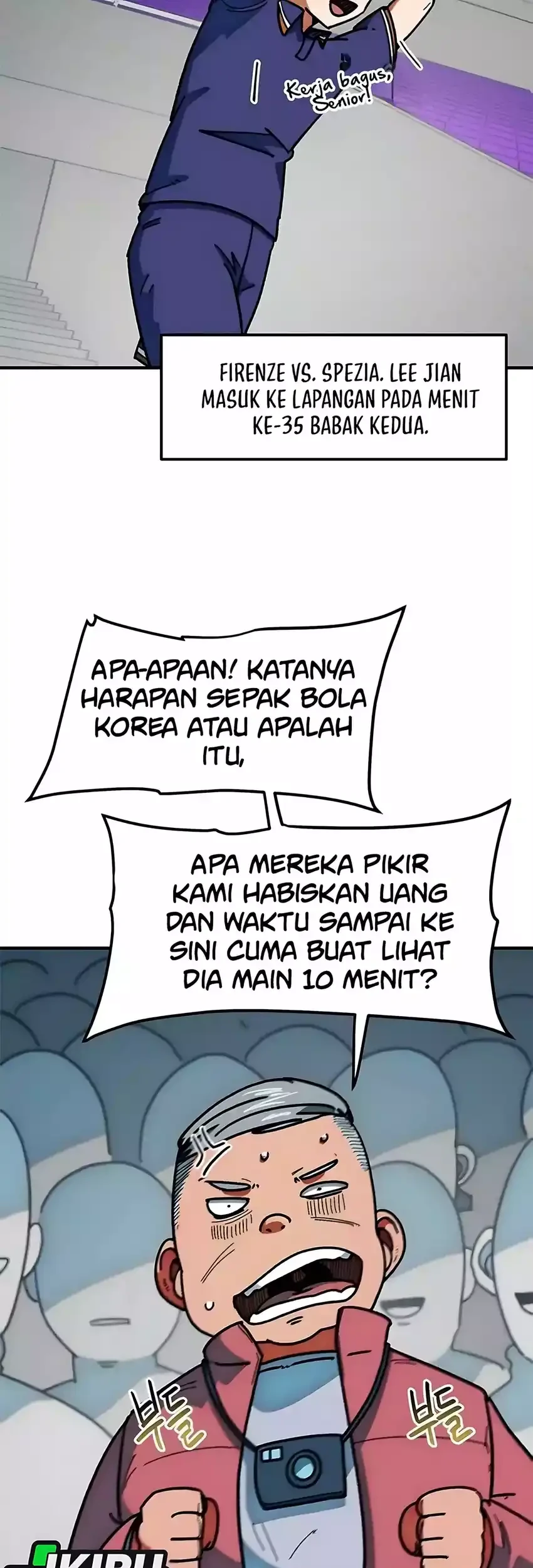 Chapter 64 - halaman 12
