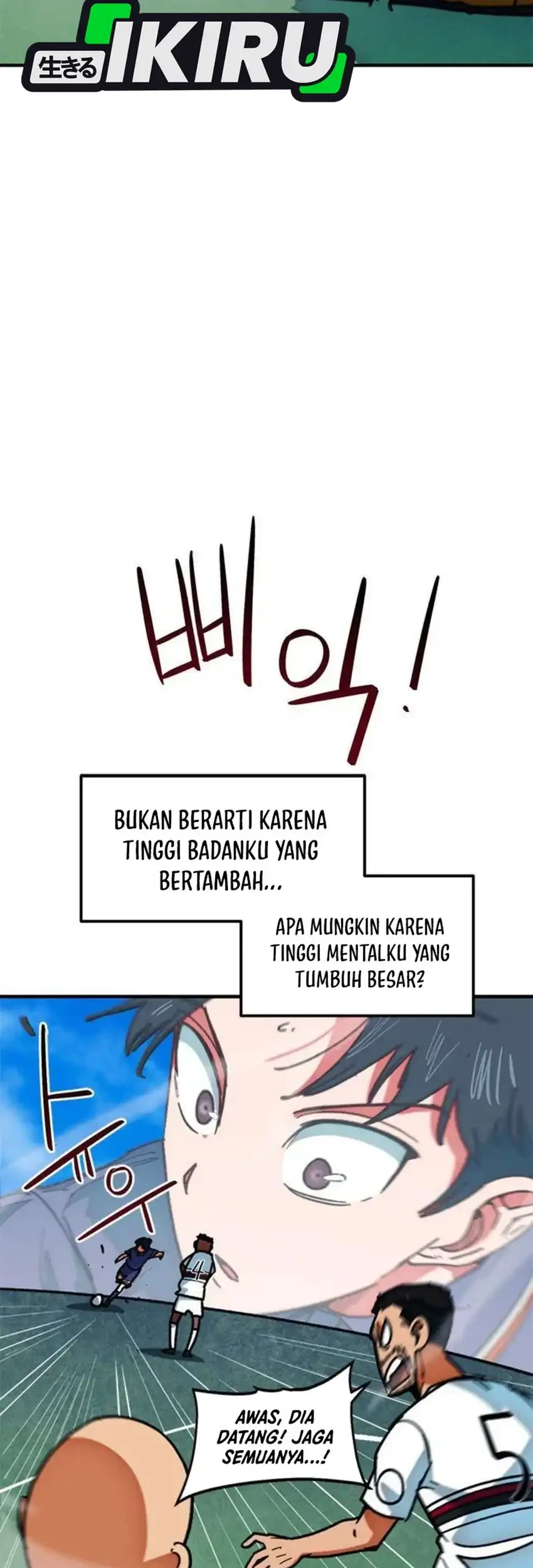Chapter 65 - halaman 22