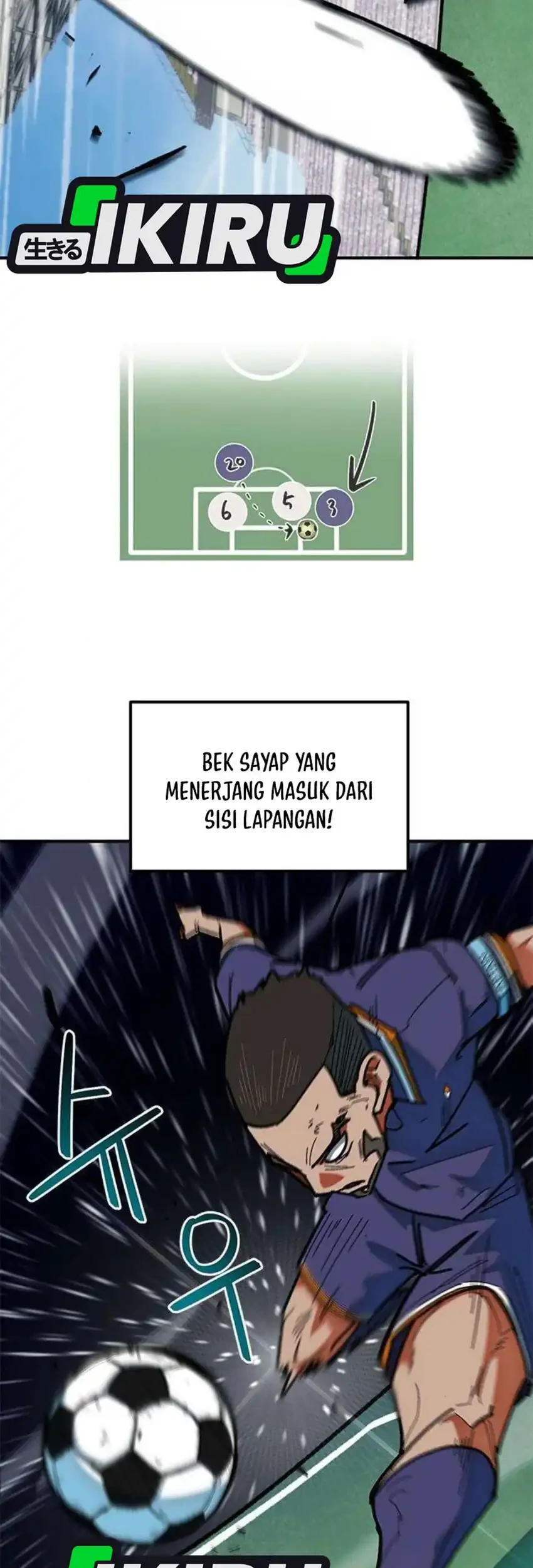 Chapter 65 - halaman 38