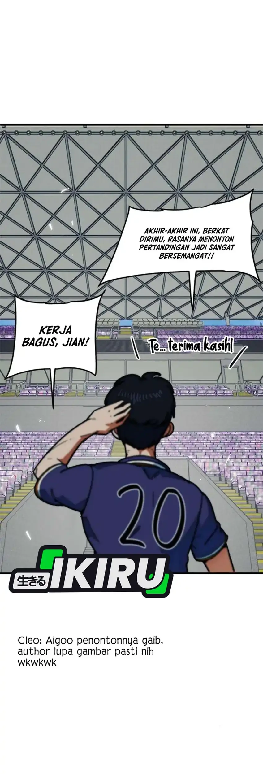 Chapter 65 - halaman 58