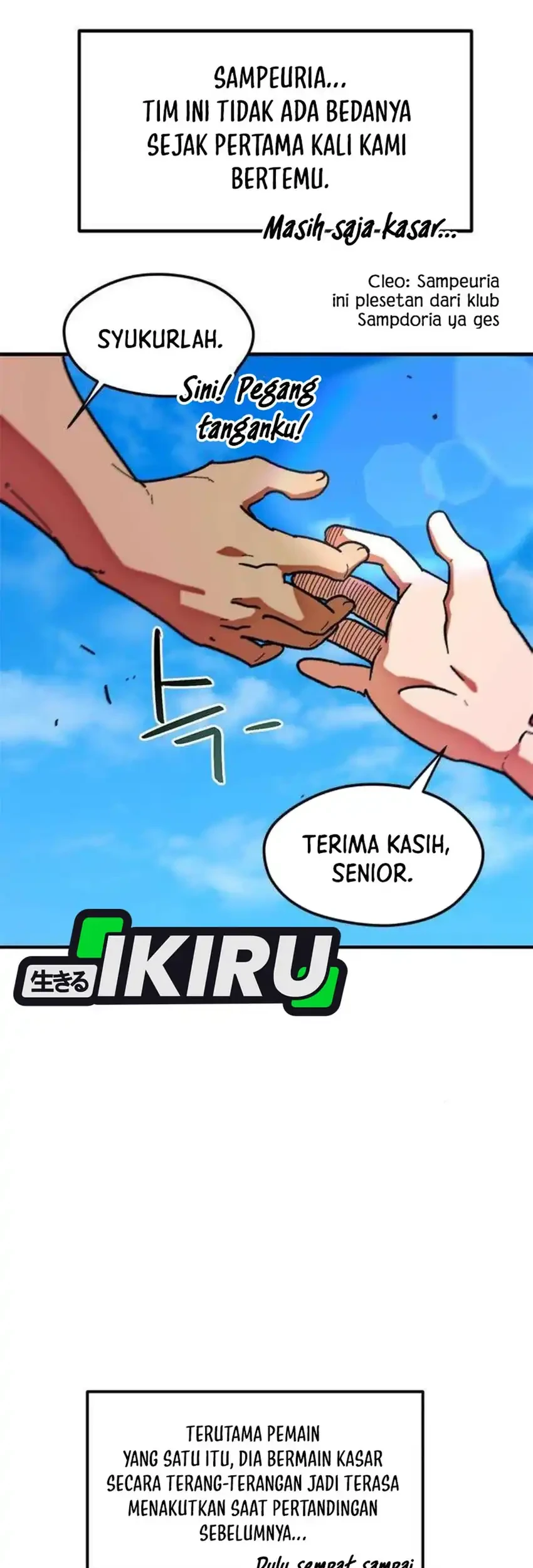Chapter 65 - halaman 18