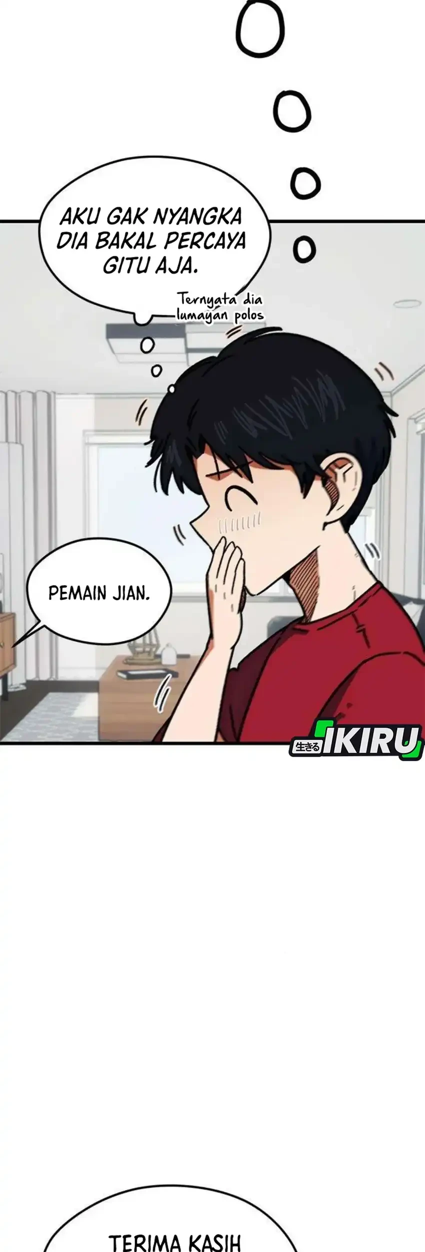 Chapter 66 - halaman 22
