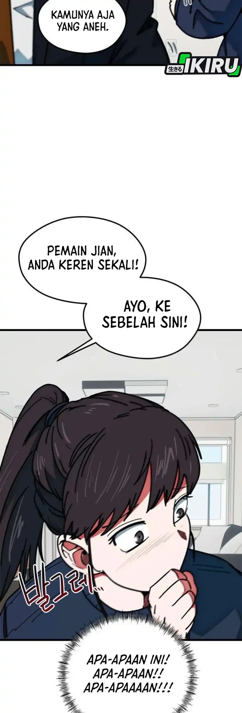 Chapter 66 - halaman 32
