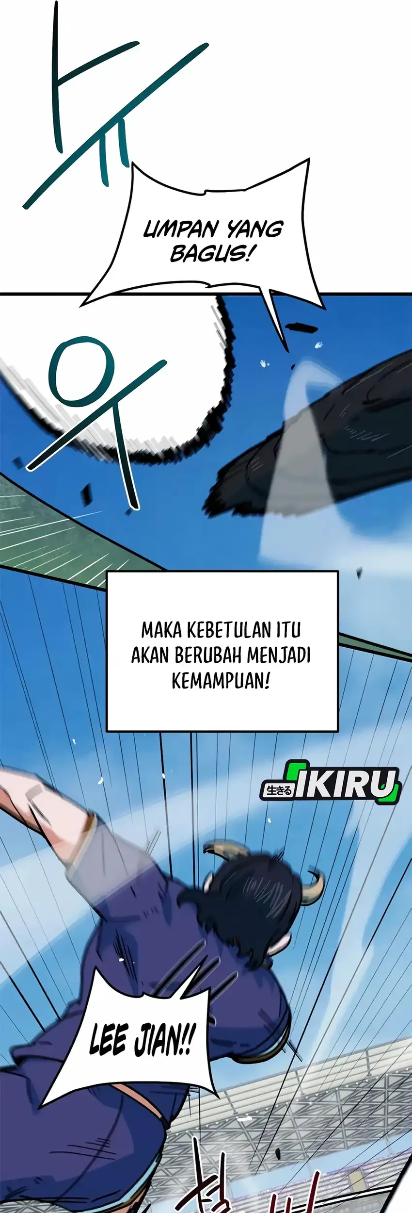 Chapter 67 - halaman 23