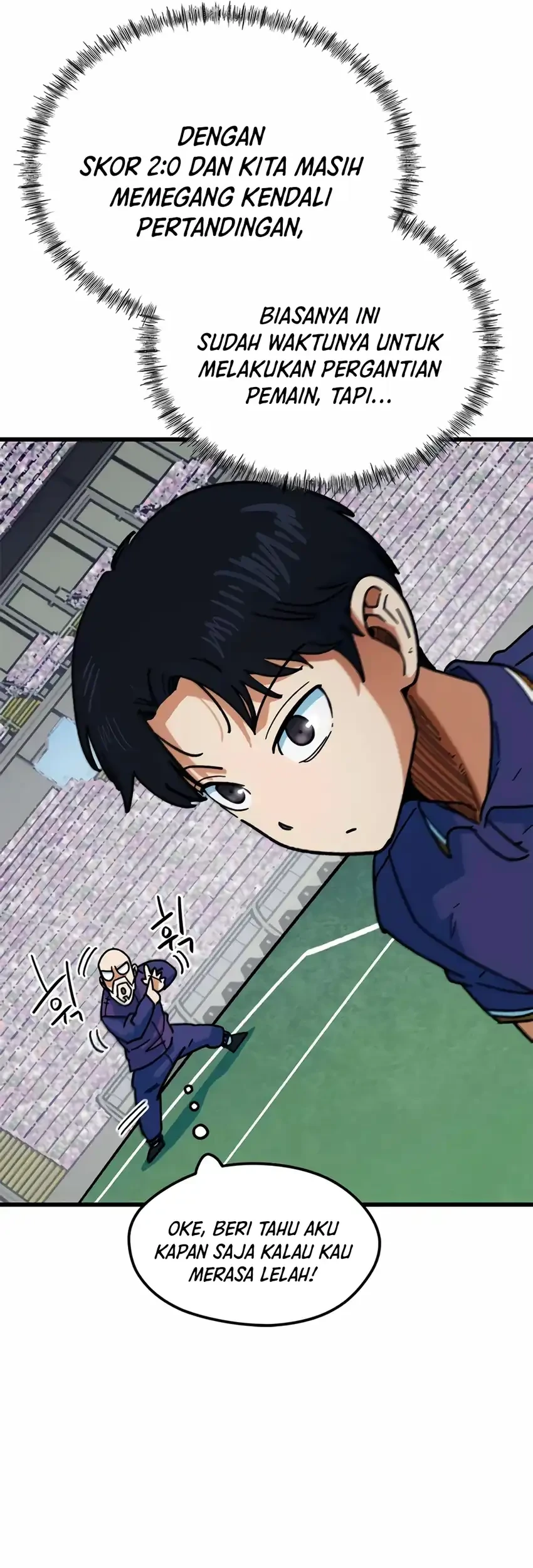 Chapter 67 - halaman 30