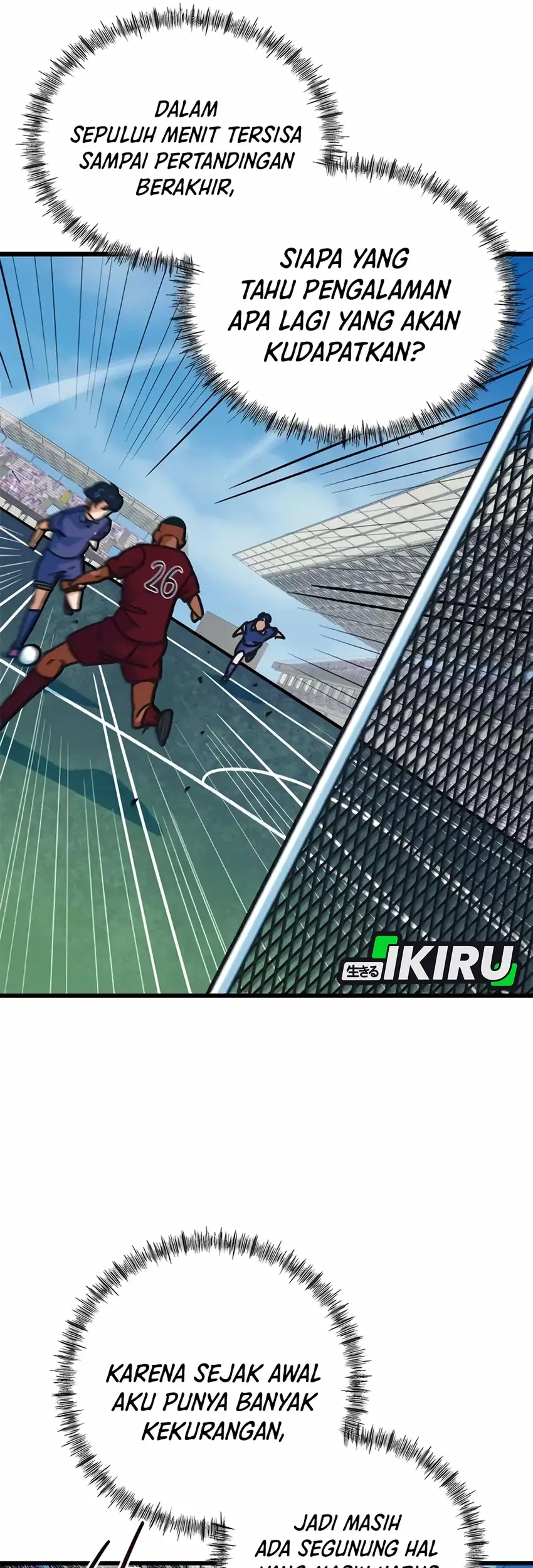 Chapter 67 - halaman 36