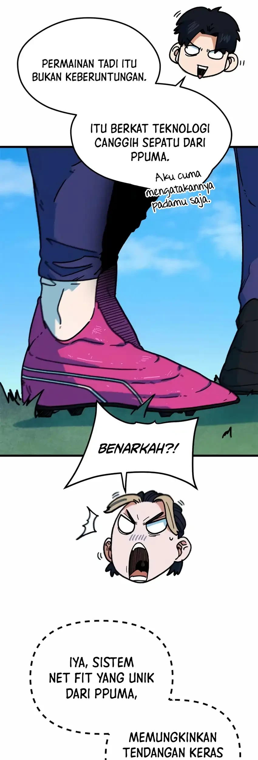 Chapter 67 - halaman 9