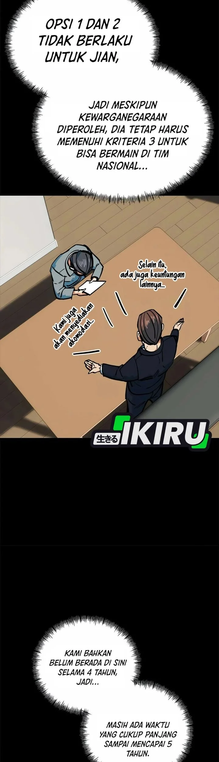 Chapter 68 - halaman 26
