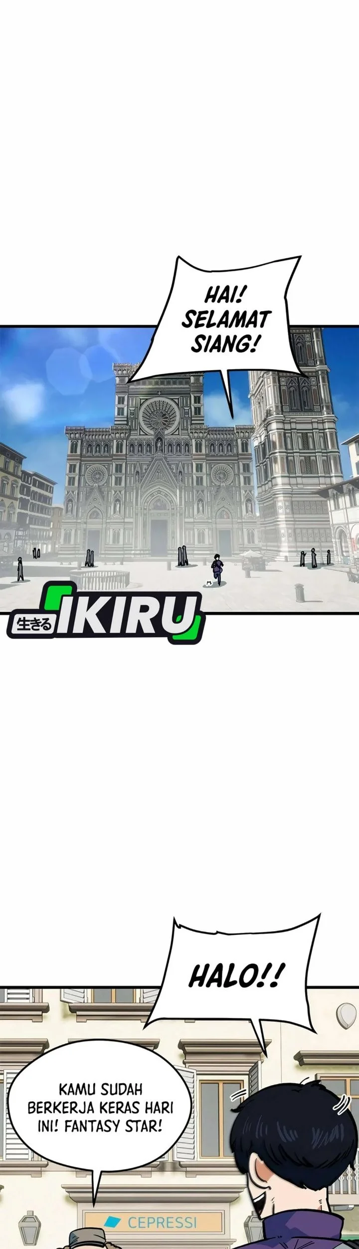 Chapter 68 - halaman 32