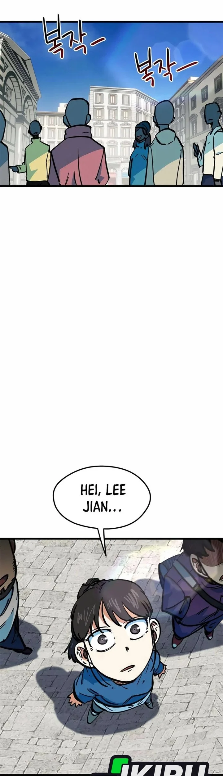 Chapter 68 - halaman 50