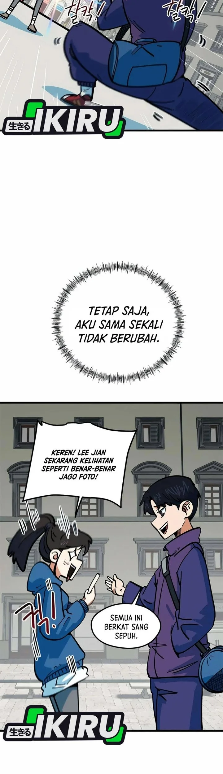 Chapter 68 - halaman 56