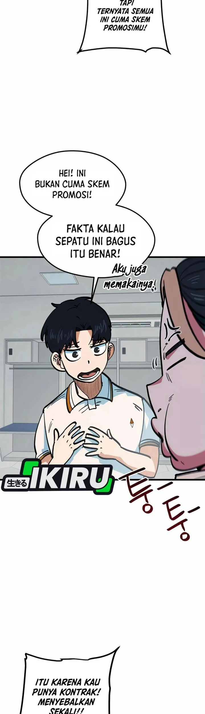 Chapter 68 - halaman 64