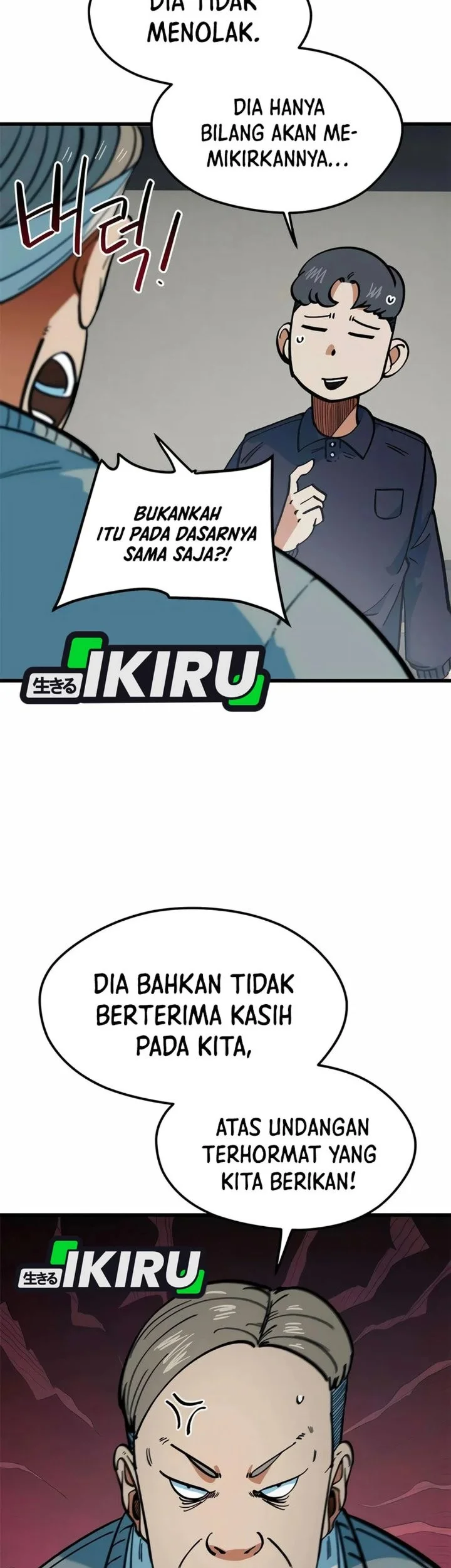 Chapter 68 - halaman 78