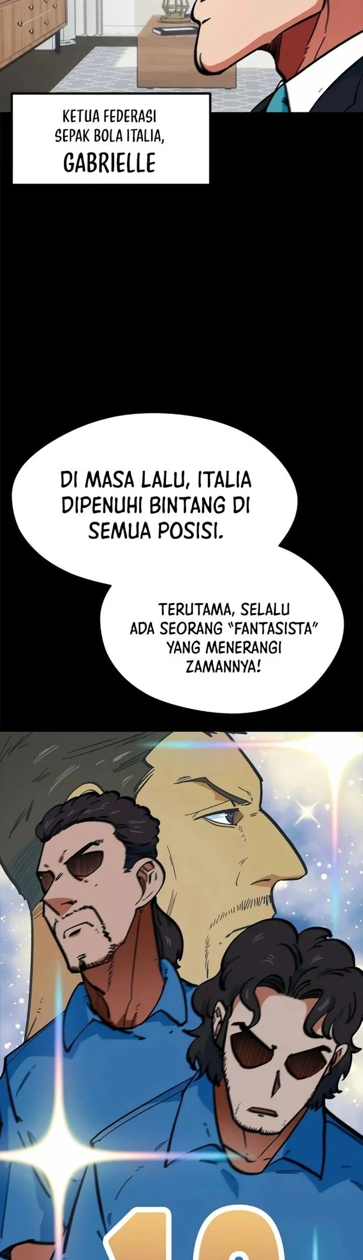 Chapter 68 - halaman 6