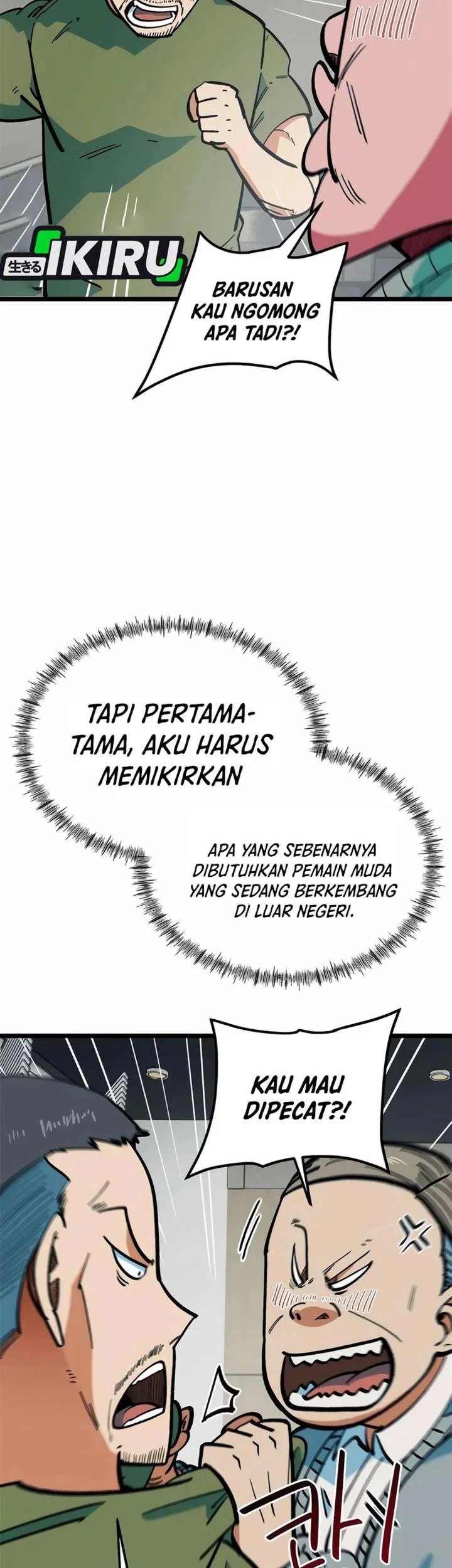 Chapter 68 - halaman 88
