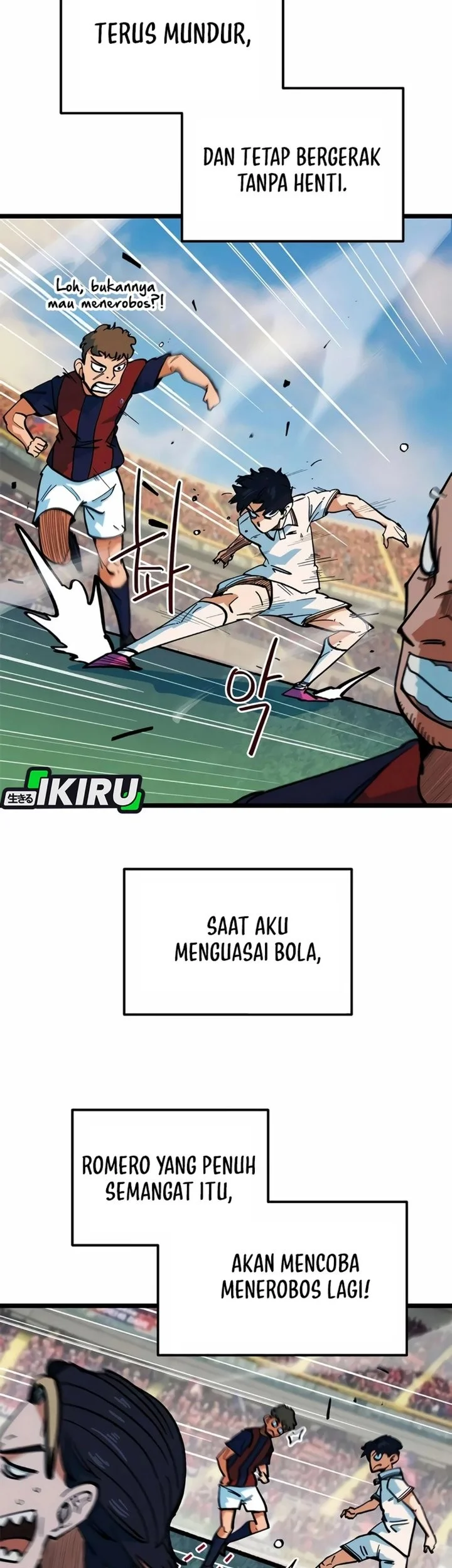 Chapter 69 - halaman 20