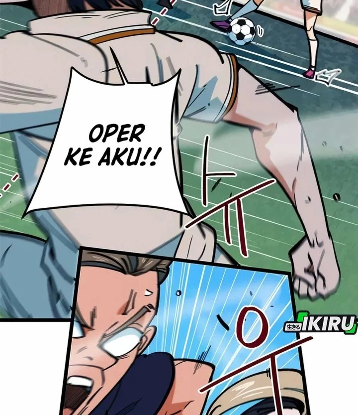 Chapter 69 - halaman 21