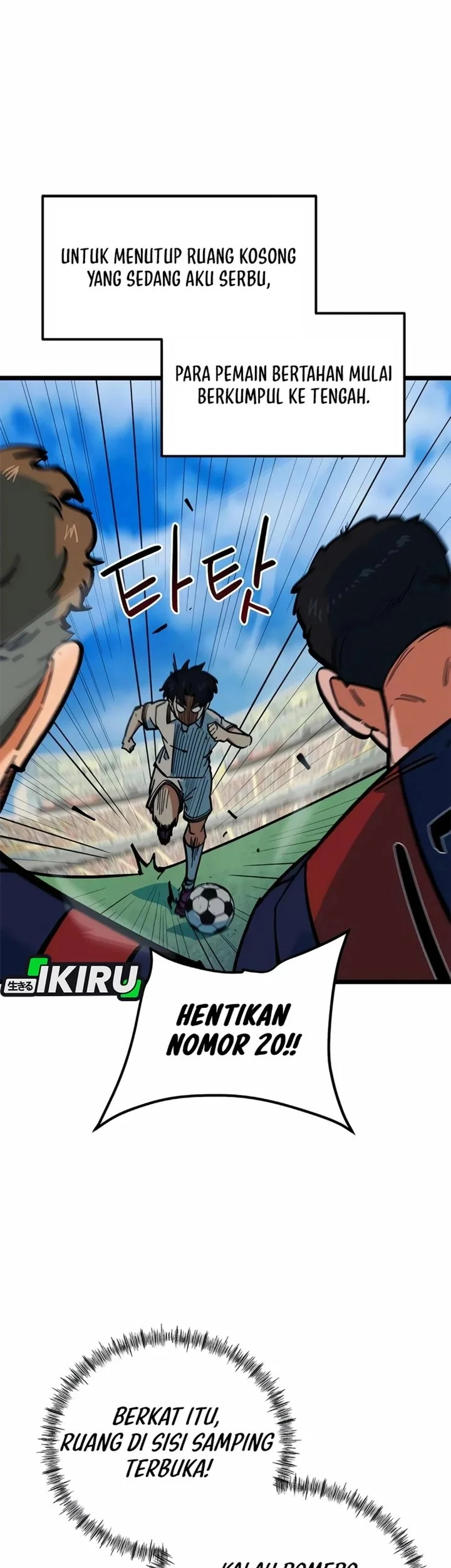 Chapter 69 - halaman 28