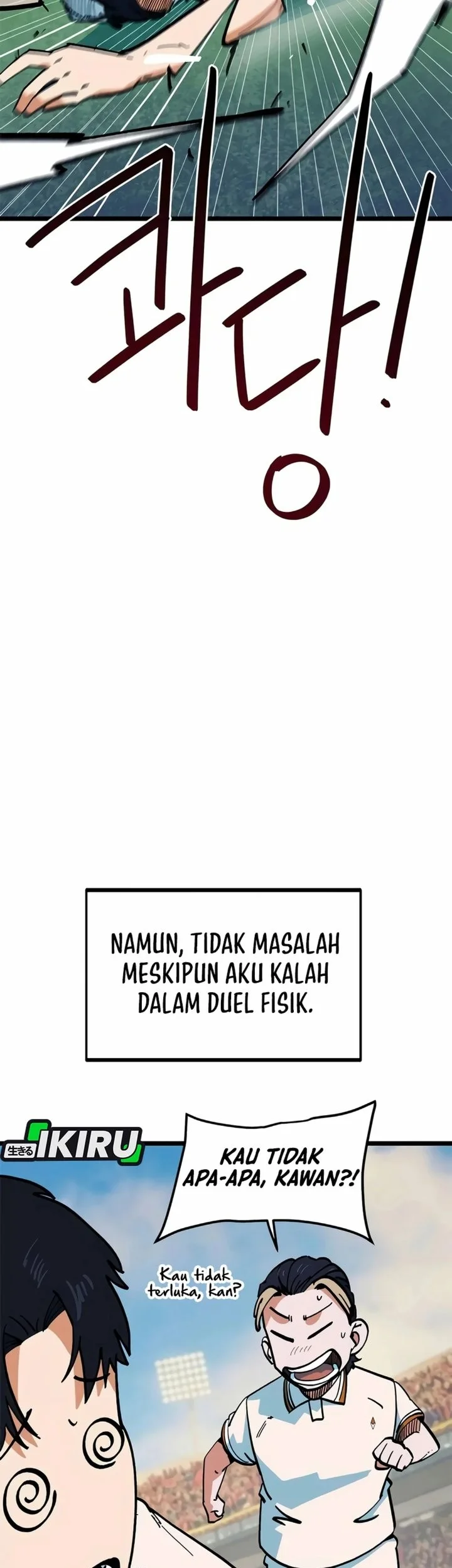 Chapter 69 - halaman 42