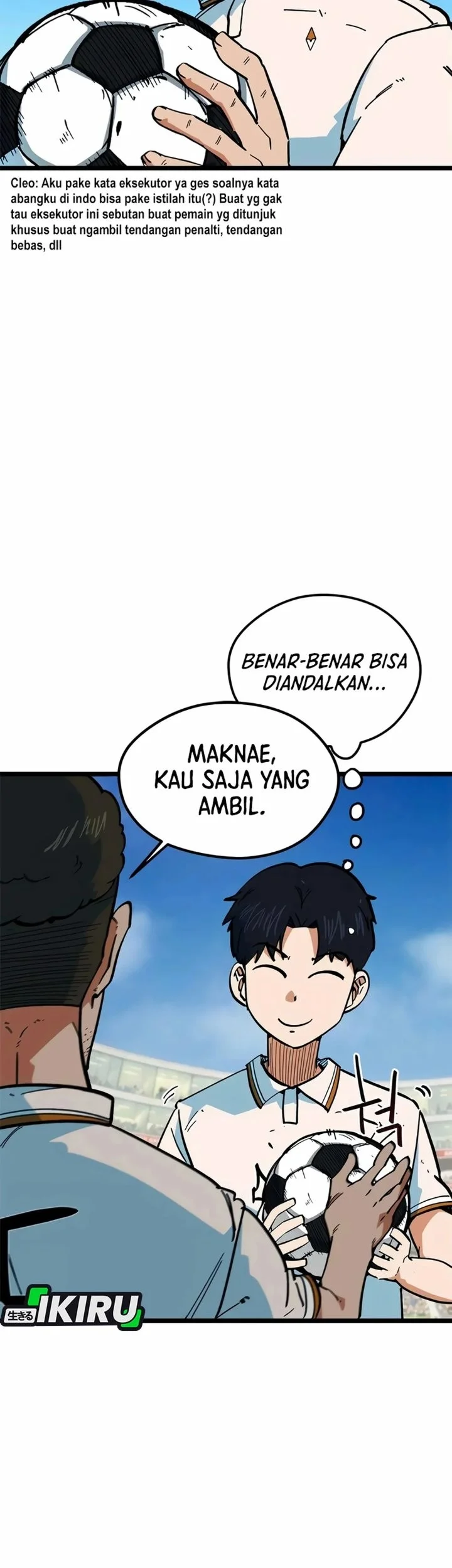 Chapter 69 - halaman 50