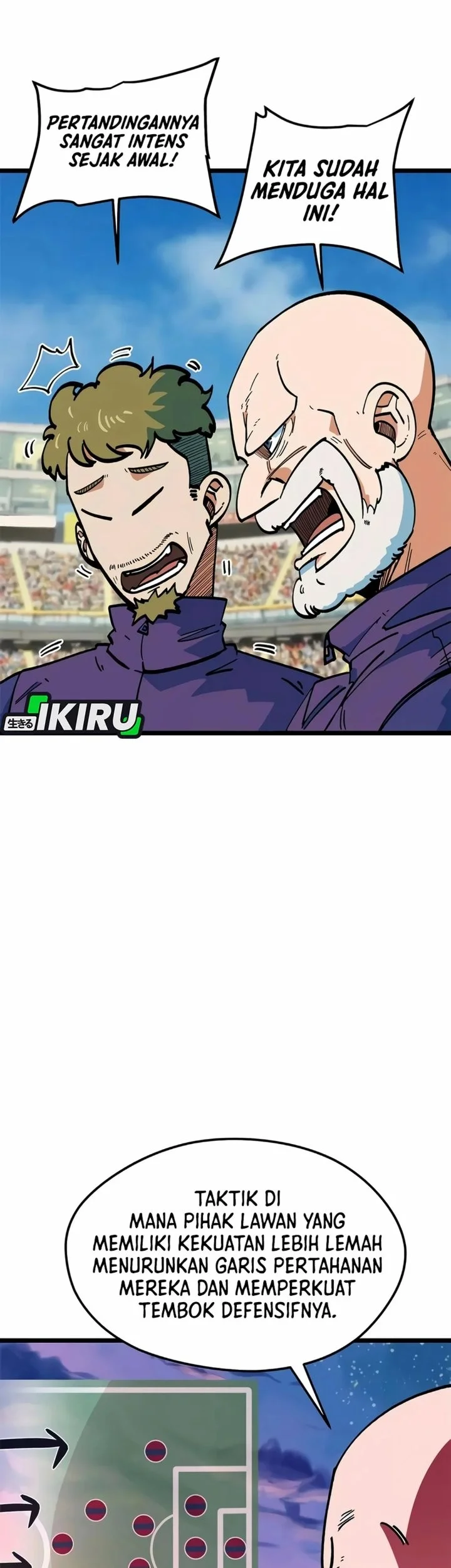 Chapter 69 - halaman 6