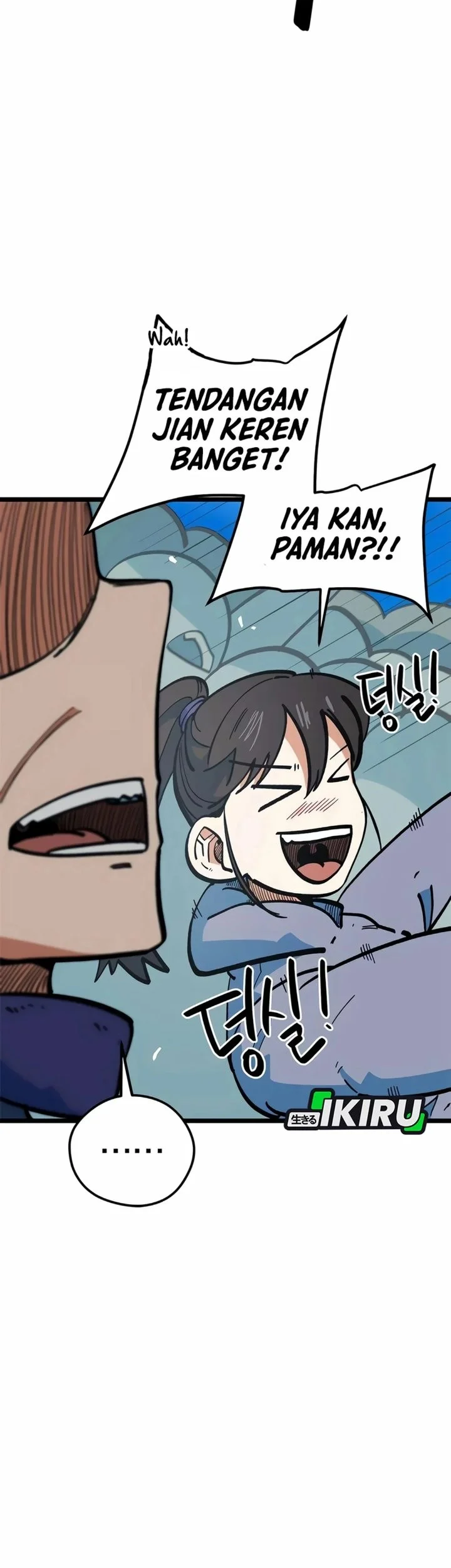 Chapter 69 - halaman 80