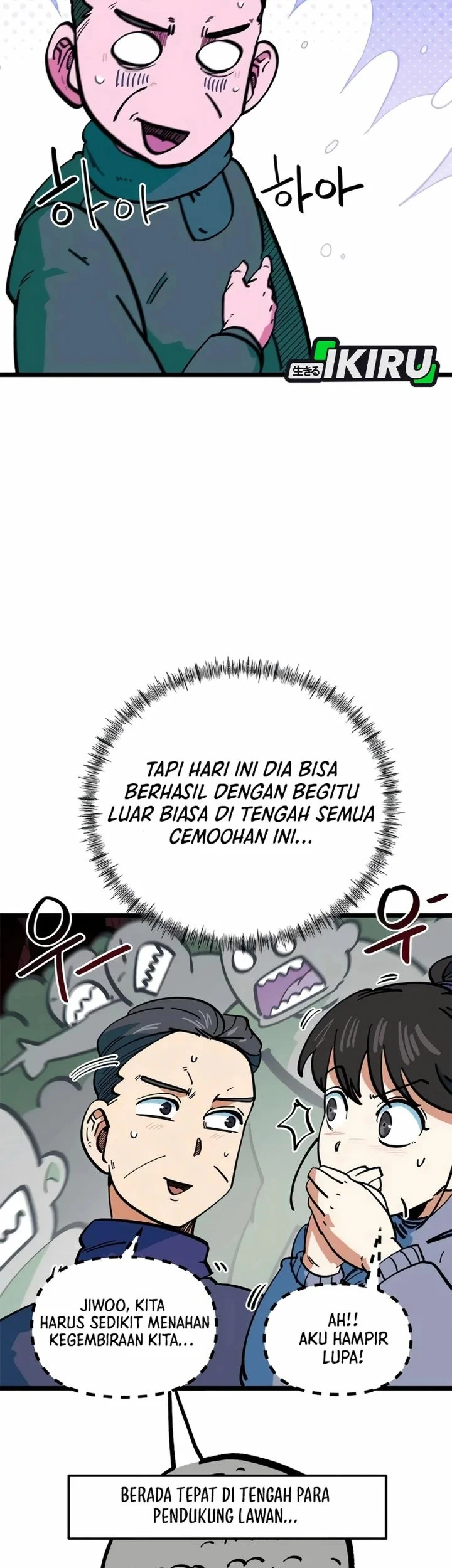 Chapter 69 - halaman 82