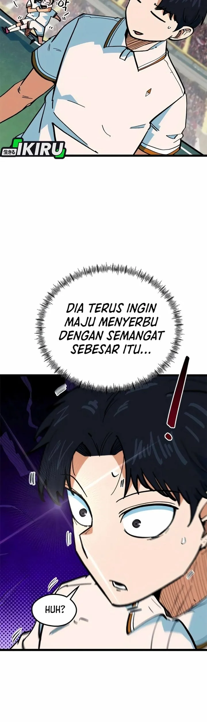Chapter 69 - halaman 16