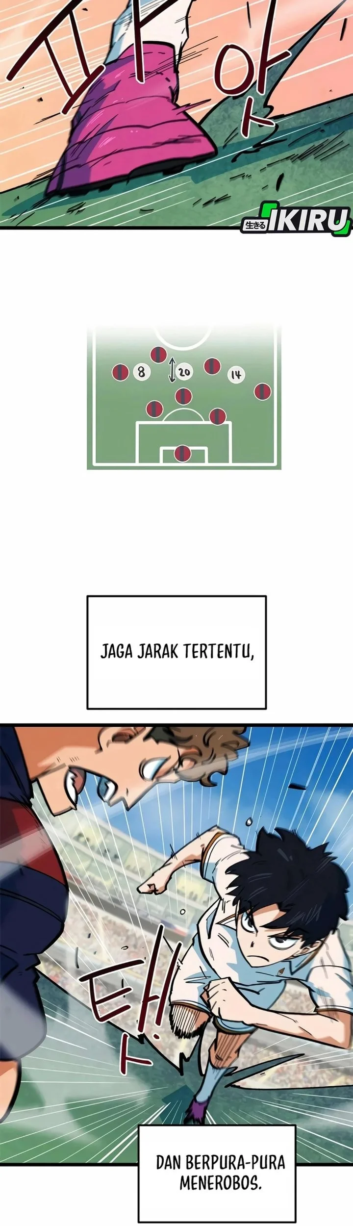 Chapter 69 - halaman 18