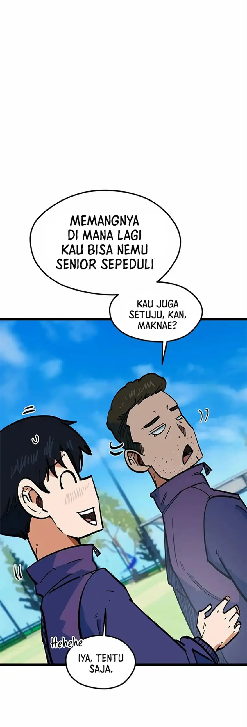 Chapter 70 - halaman 20
