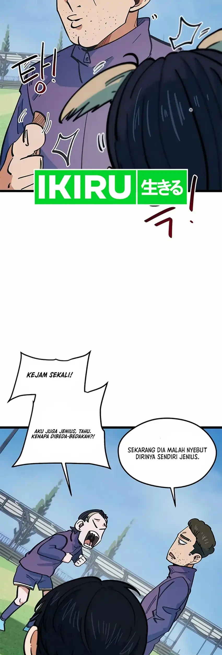 Chapter 70 - halaman 24