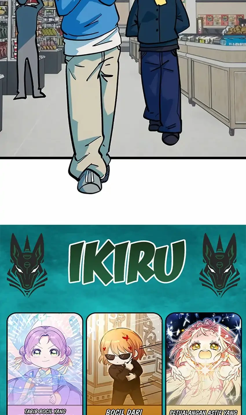 Chapter 70 - halaman 29