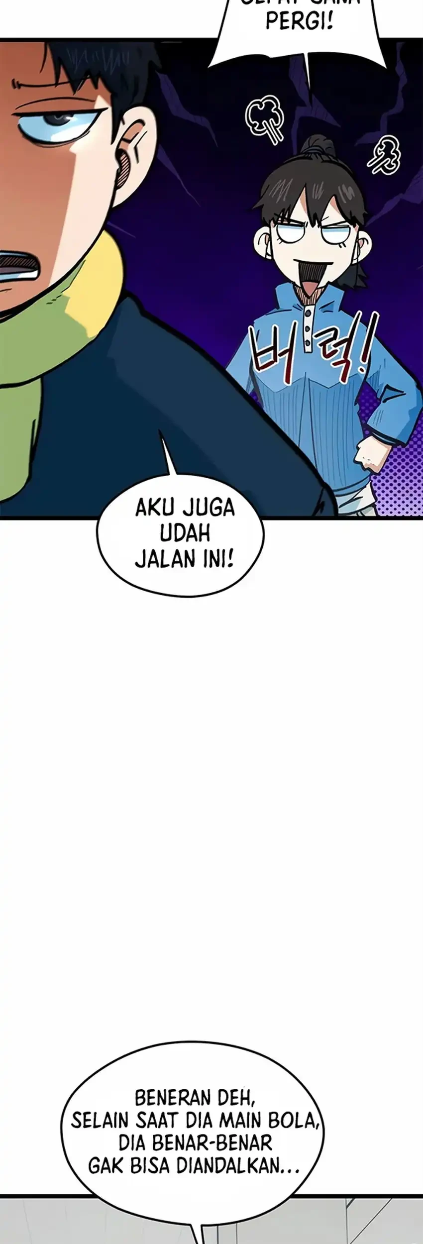 Chapter 70 - halaman 34