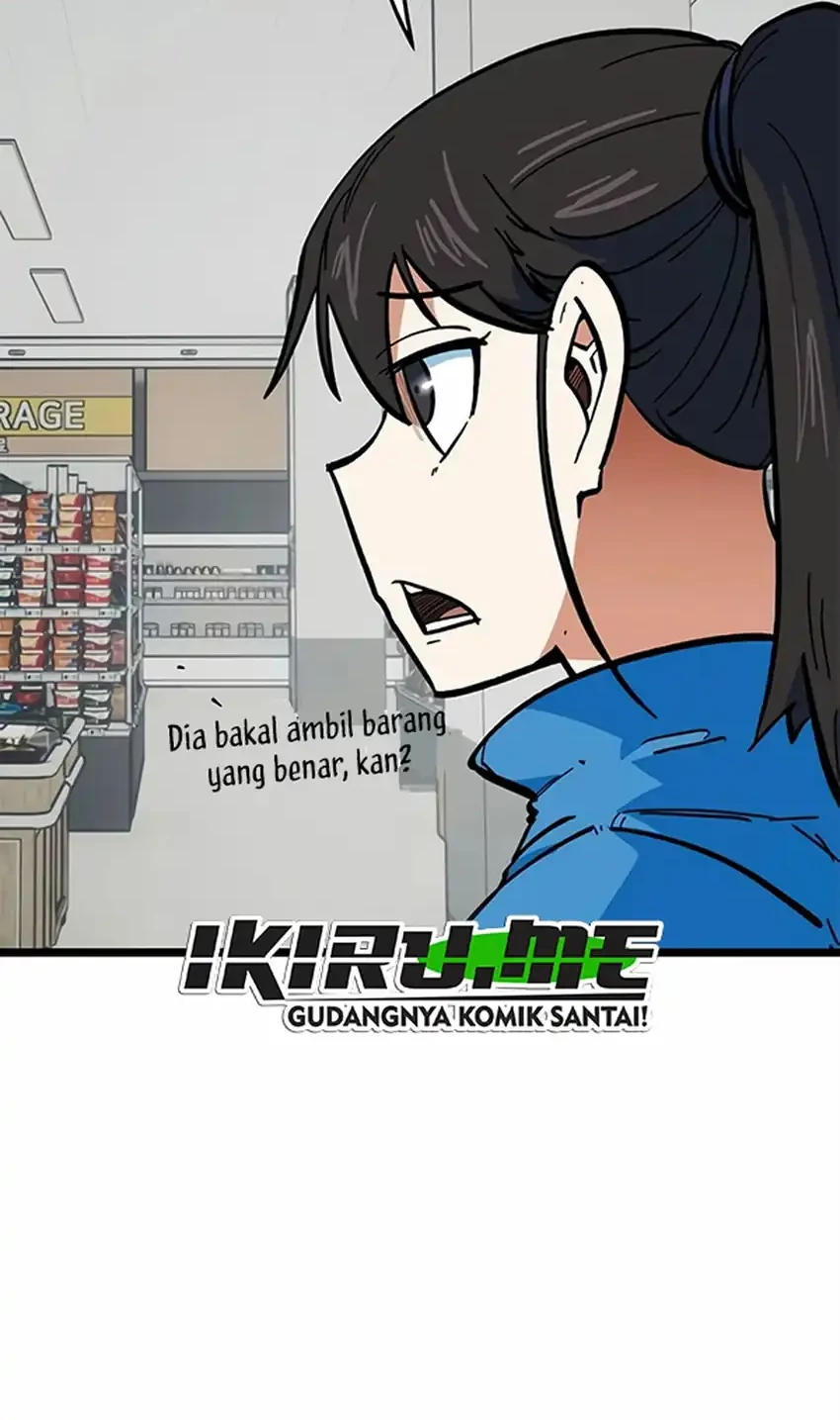 Chapter 70 - halaman 35
