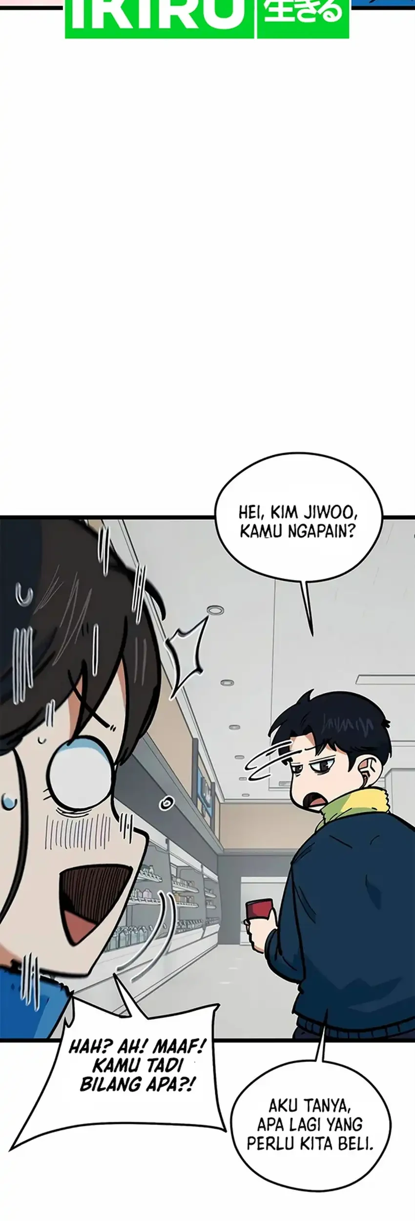 Chapter 70 - halaman 48
