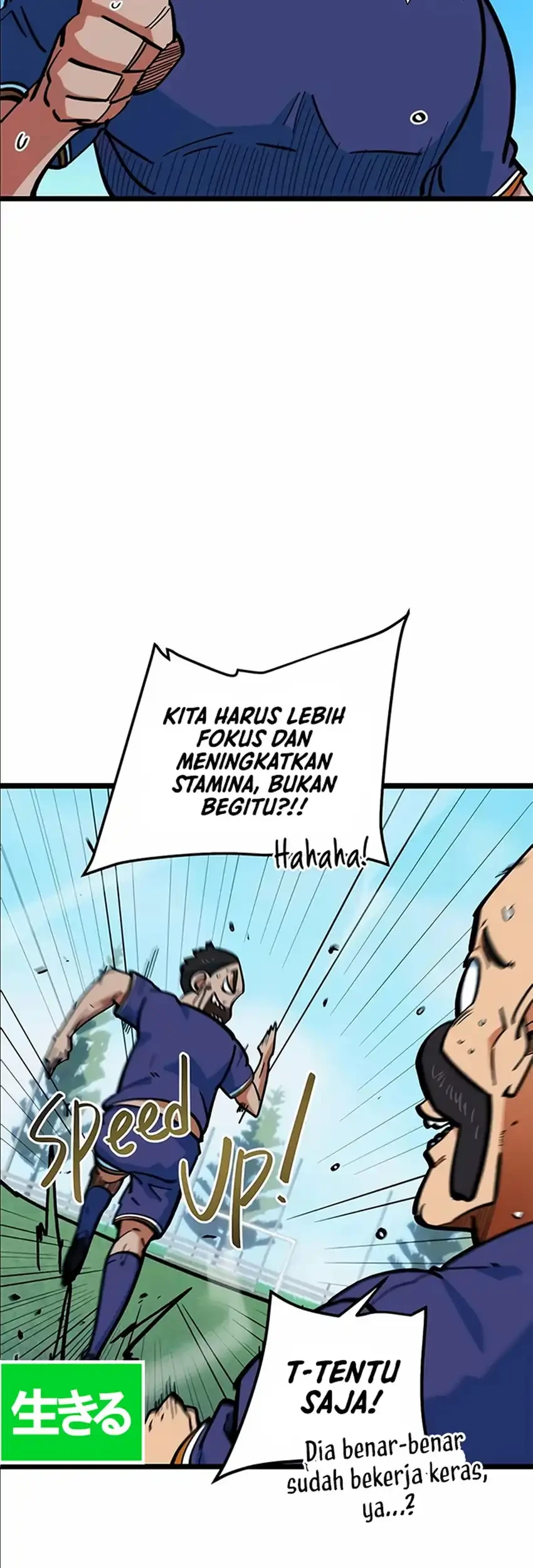 Chapter 70 - halaman 60
