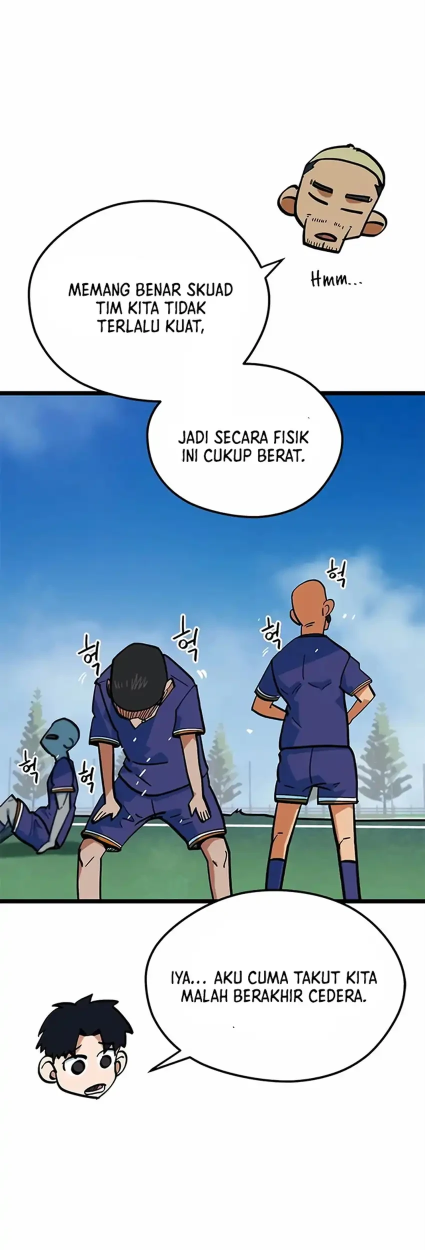Chapter 70 - halaman 68