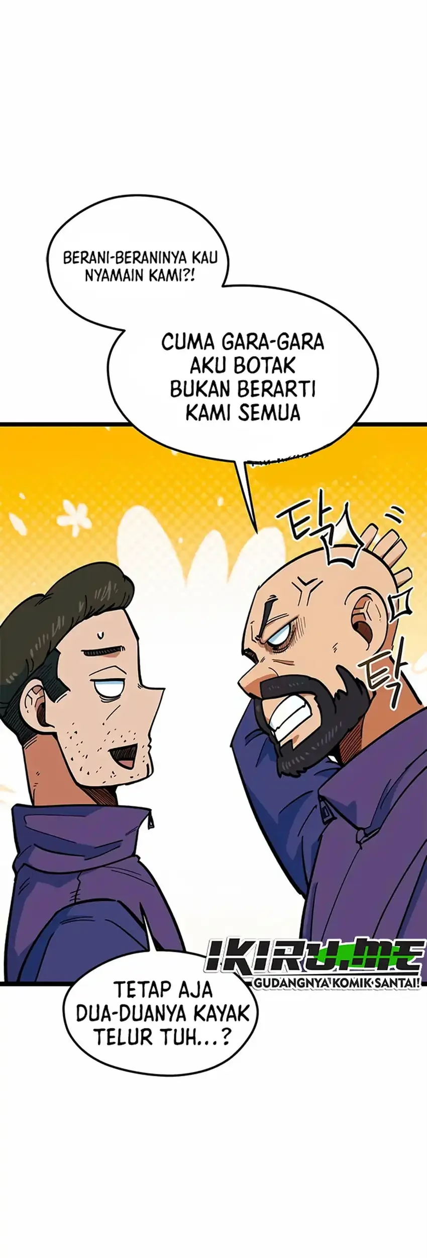 Chapter 70 - halaman 6