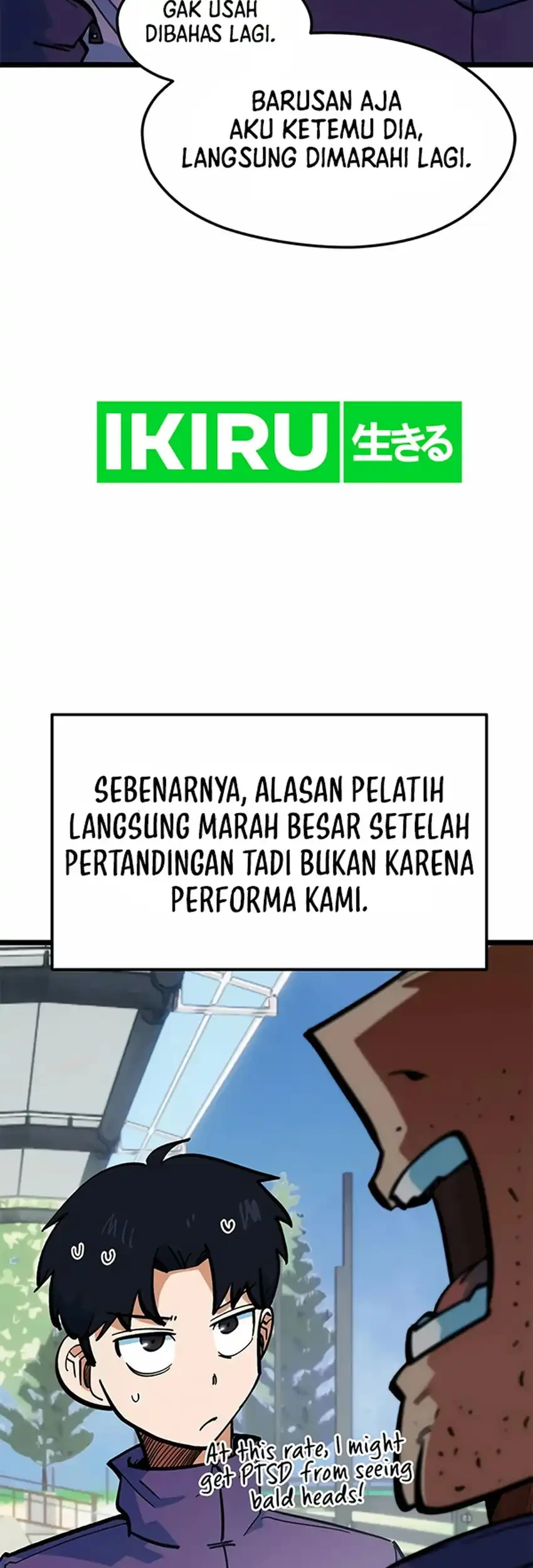 Chapter 70 - halaman 8