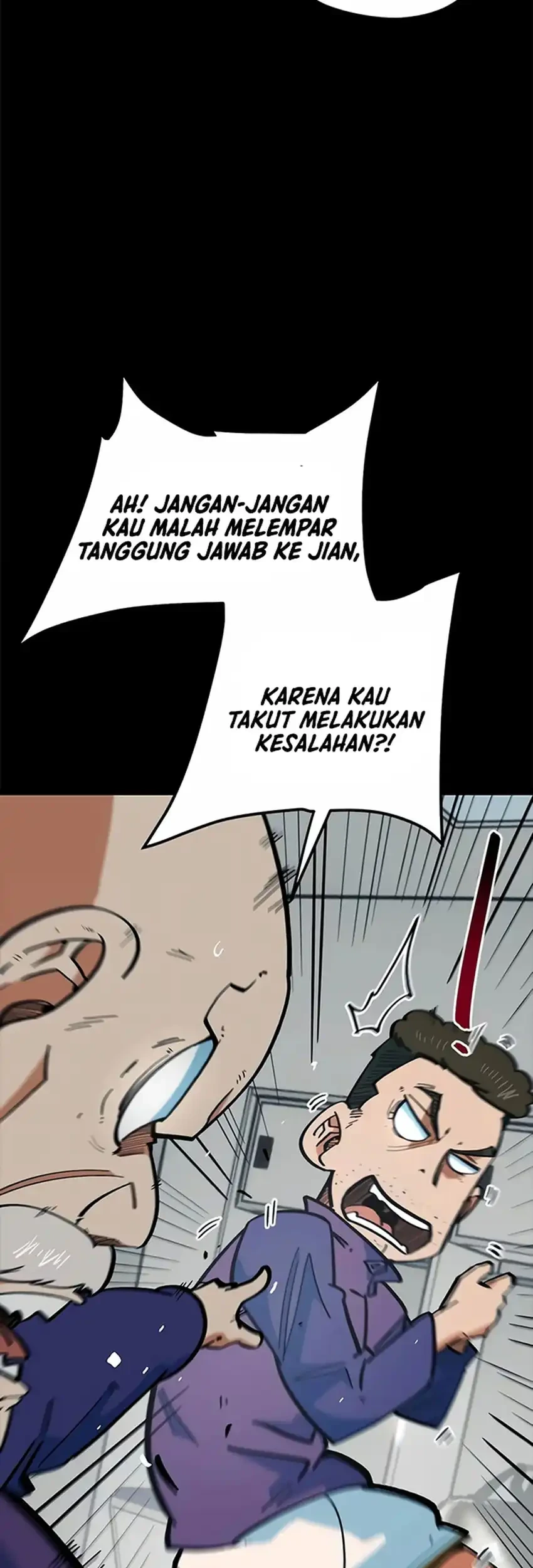 Chapter 70 - halaman 16
