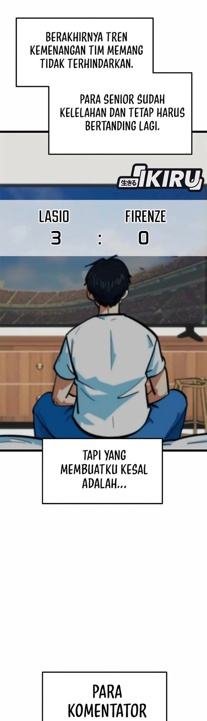 Chapter 71 - halaman 15